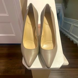 Calvin Klein, worn once, size 9.5